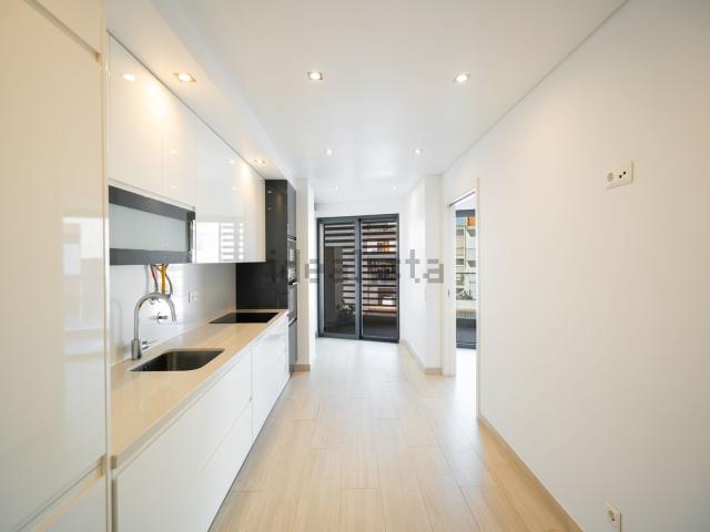 Apartamento, Faro