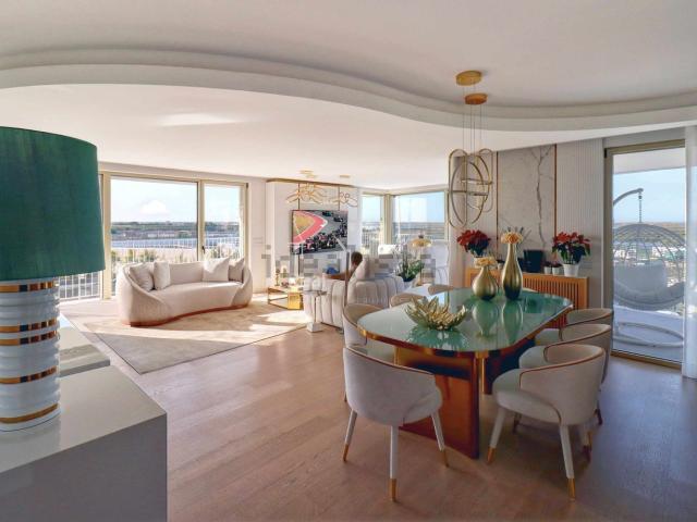 Apartamento, Faro
