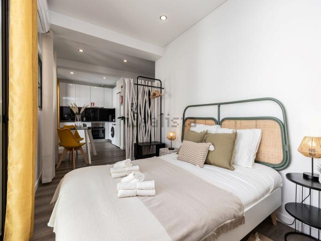 Apartamento, Faro
