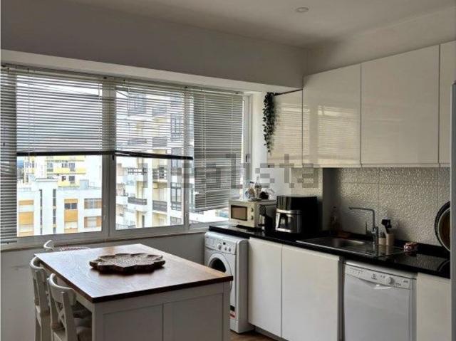 Apartamento, Faro