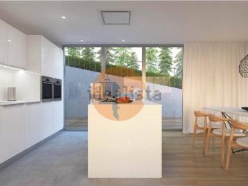 Apartamento, Faro