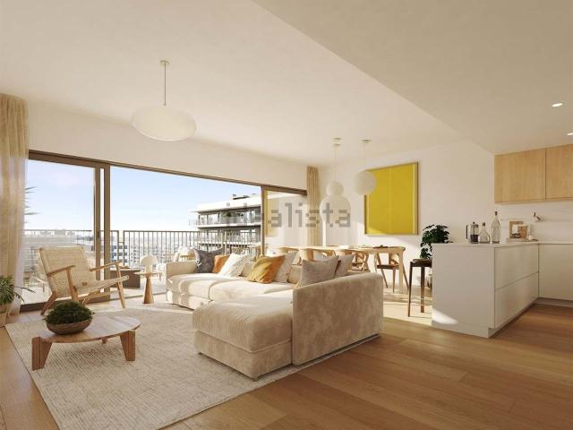 Apartamento, Faro