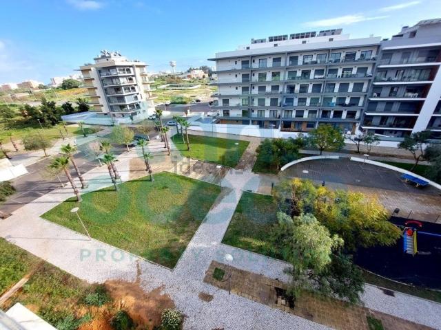 Apartamento, Faro