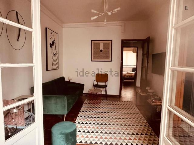 Apartamento, Faro