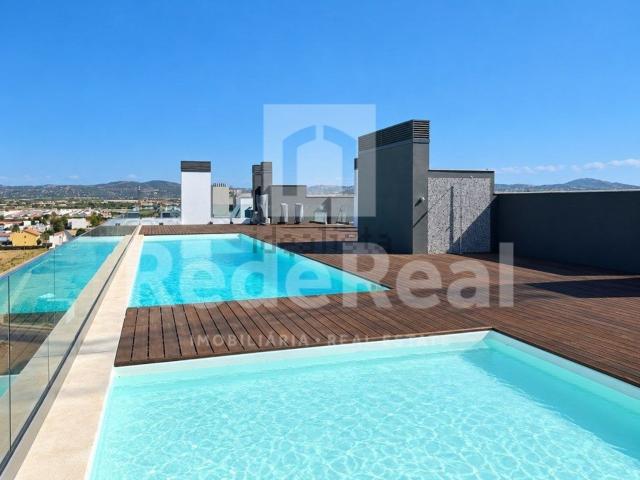 Apartamento, Faro
