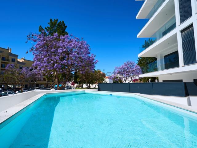 Apartamento, Faro