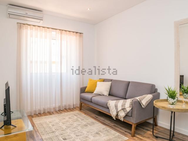 Apartamento, Faro