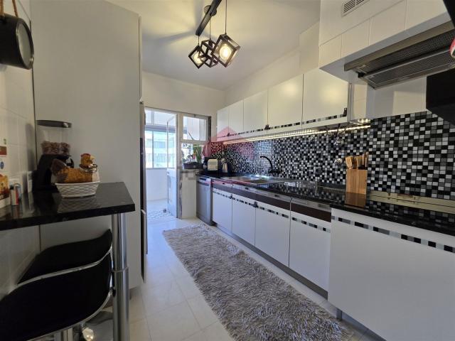 Apartamento, Faro