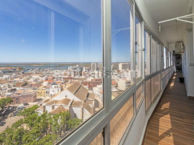 Apartamento, Faro