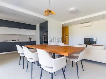 Apartamento, Faro
