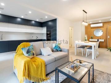 Apartamento, Faro