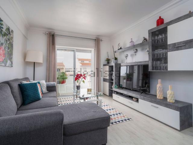 Apartamento, Faro