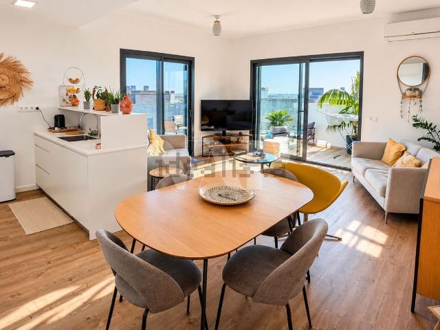 Apartamento, Faro