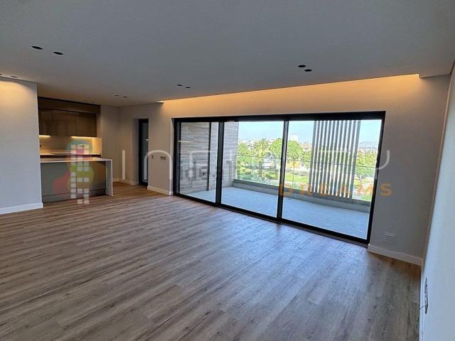 Apartamento, Faro