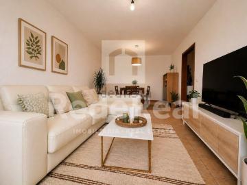 Apartamento, Faro
