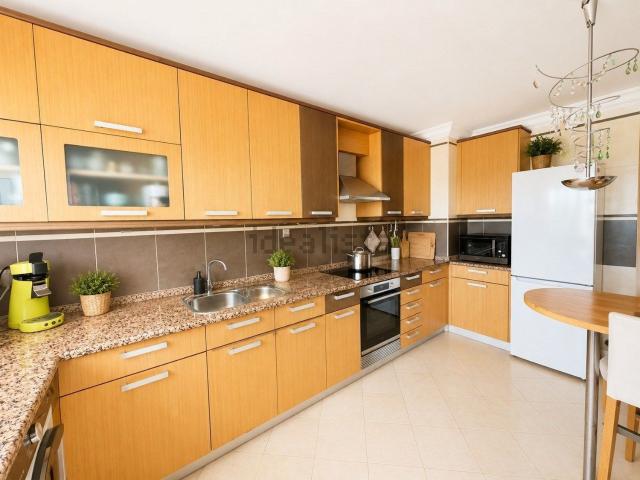 Apartamento, Faro