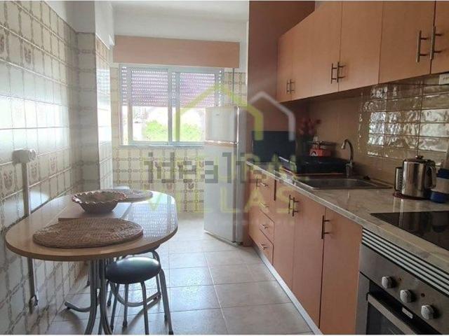 Apartamento, Faro