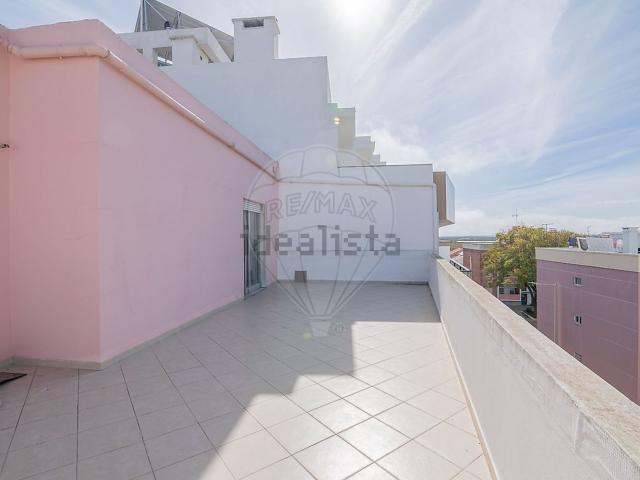 Apartamento, Faro