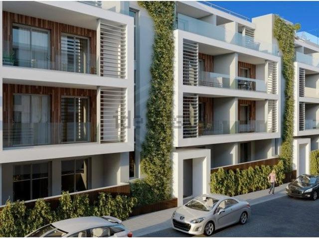 Apartamento, Faro