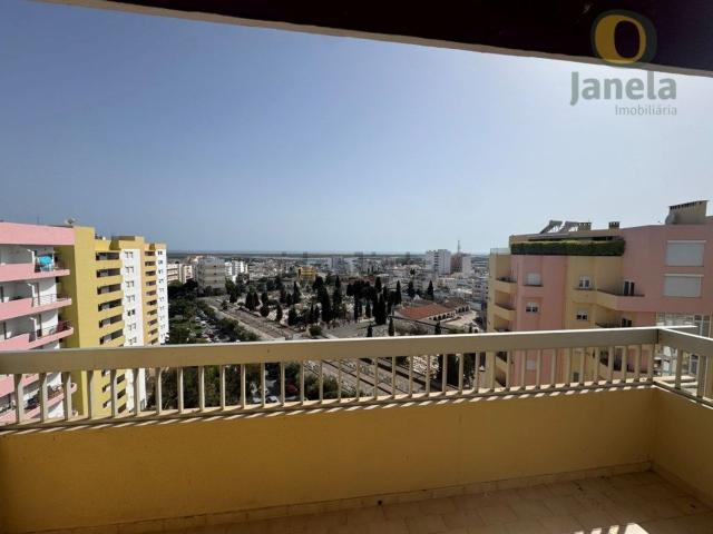 Apartamento, Faro