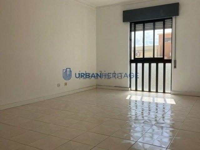 Apartamento, Faro