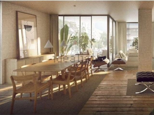 Apartamento, Faro