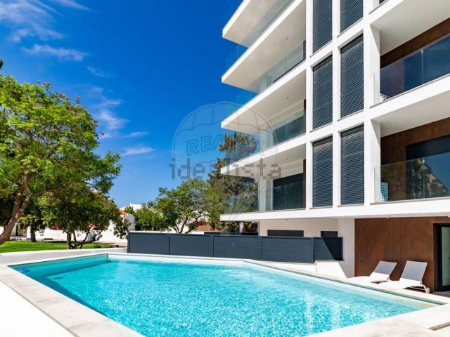 Apartamento, Faro