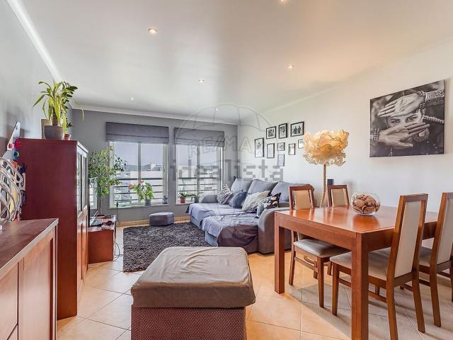 Apartamento, Faro