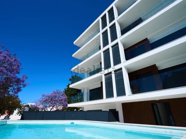 Apartamento, Faro