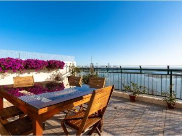 Apartamento, Faro