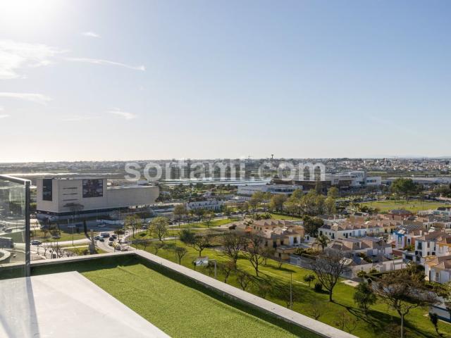 Apartamento, Faro