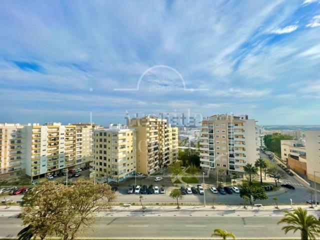 Apartamento, Faro