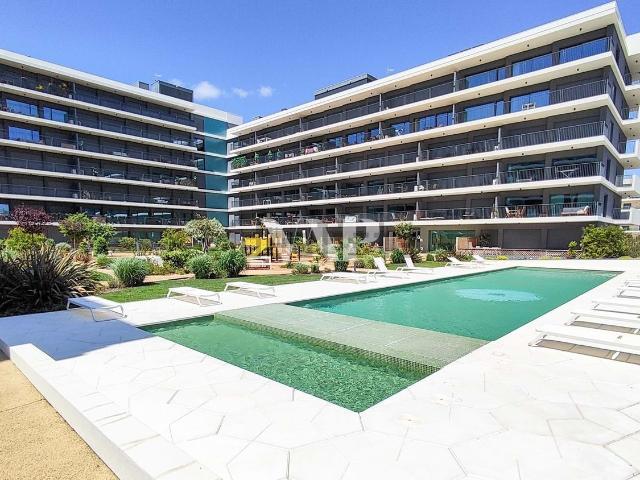 Apartamento, Faro