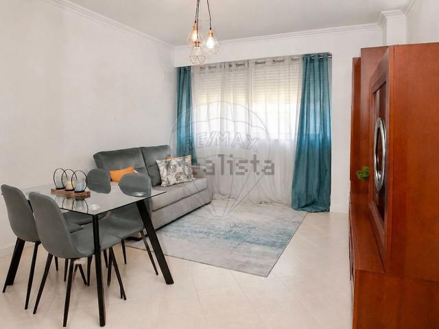 Apartamento, Faro