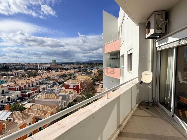 Apartamento, Faro
