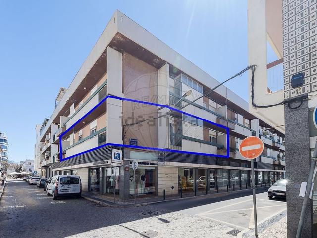 Apartamento, Faro