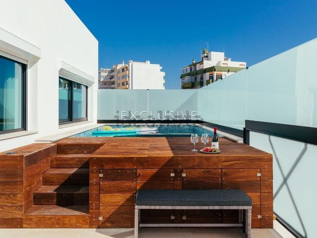 Apartamento, Faro