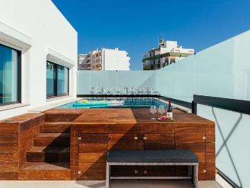 Apartamento, Faro