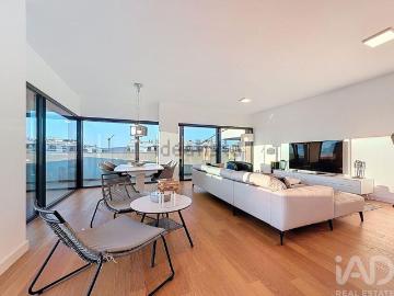 Apartamento, Faro