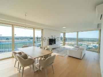 Apartamento, Faro