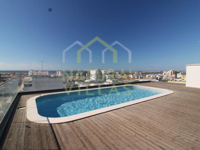 Apartamento, Faro