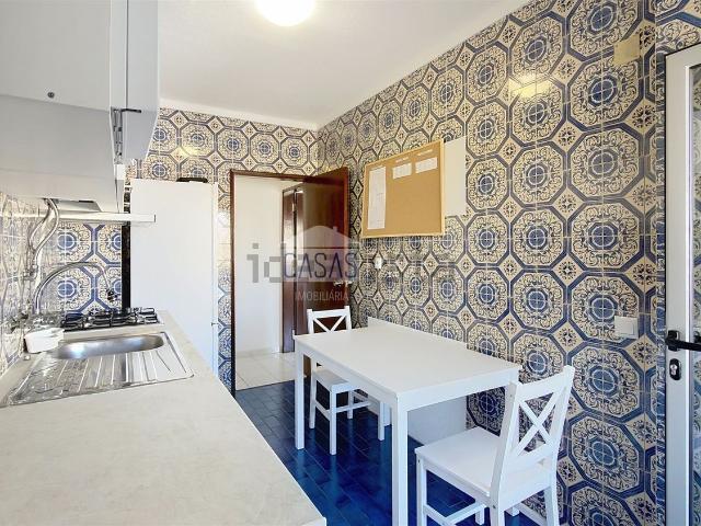 Apartamento, Faro