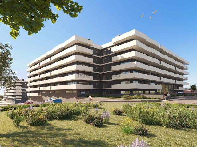 Apartamento, Faro