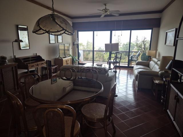 Apartamento, Faro