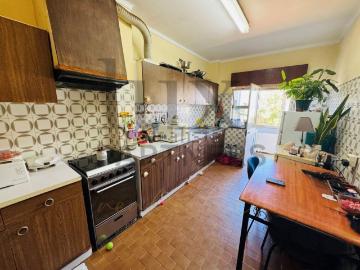 Apartamento, Faro
