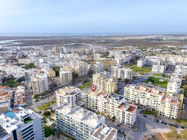 Apartamento, Faro