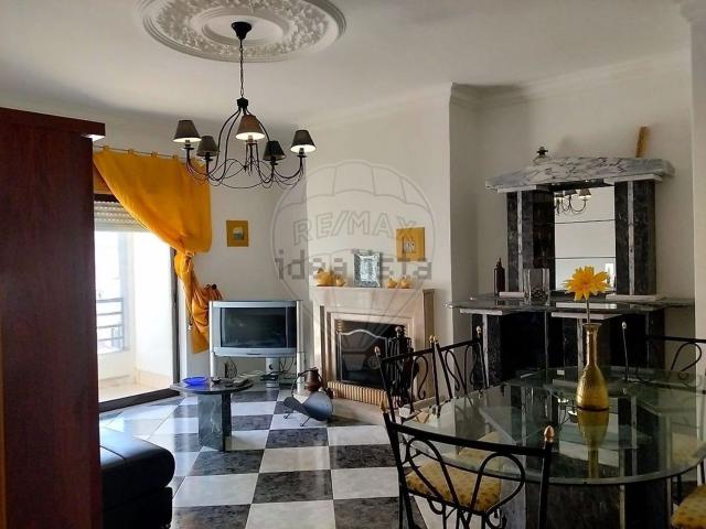 Apartamento, Faro