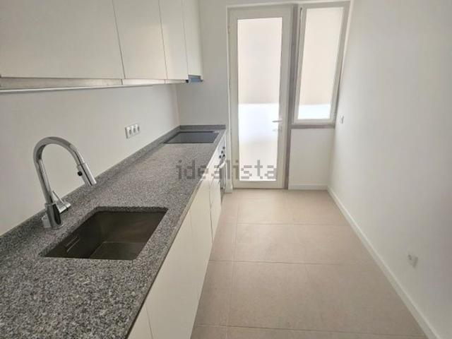 Apartamento, Faro