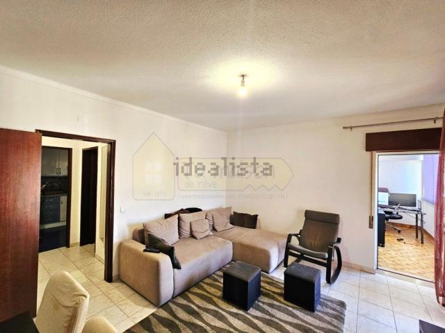 Apartamento, Faro