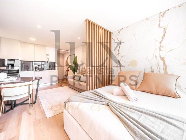 Apartamento, Faro
